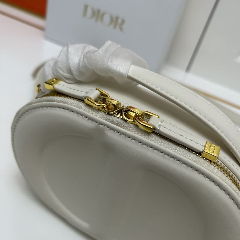 Christian Dior Satchel Bags